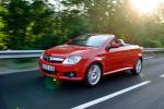 Opel Tigra Twin Top 2004 года